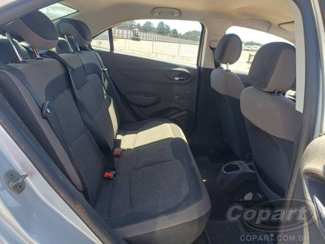 2015 CHEVROLET PRISMA 