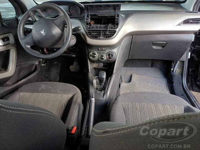 2022 PEUGEOT 2008 