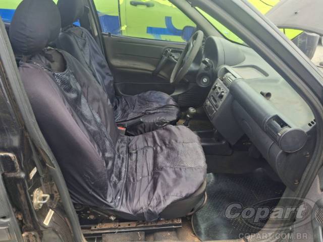 2008 CHEVROLET CLASSIC 