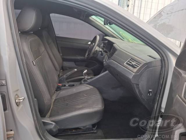 2025 VOLKSWAGEN NIVUS 