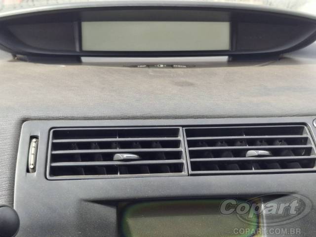 2013 CITROEN C4 