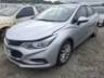 2019 CHEVROLET CRUZE 