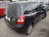 2007 HONDA FIT 