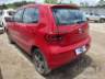 2020 VOLKSWAGEN FOX 