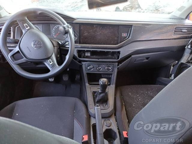2026 VOLKSWAGEN POLO 