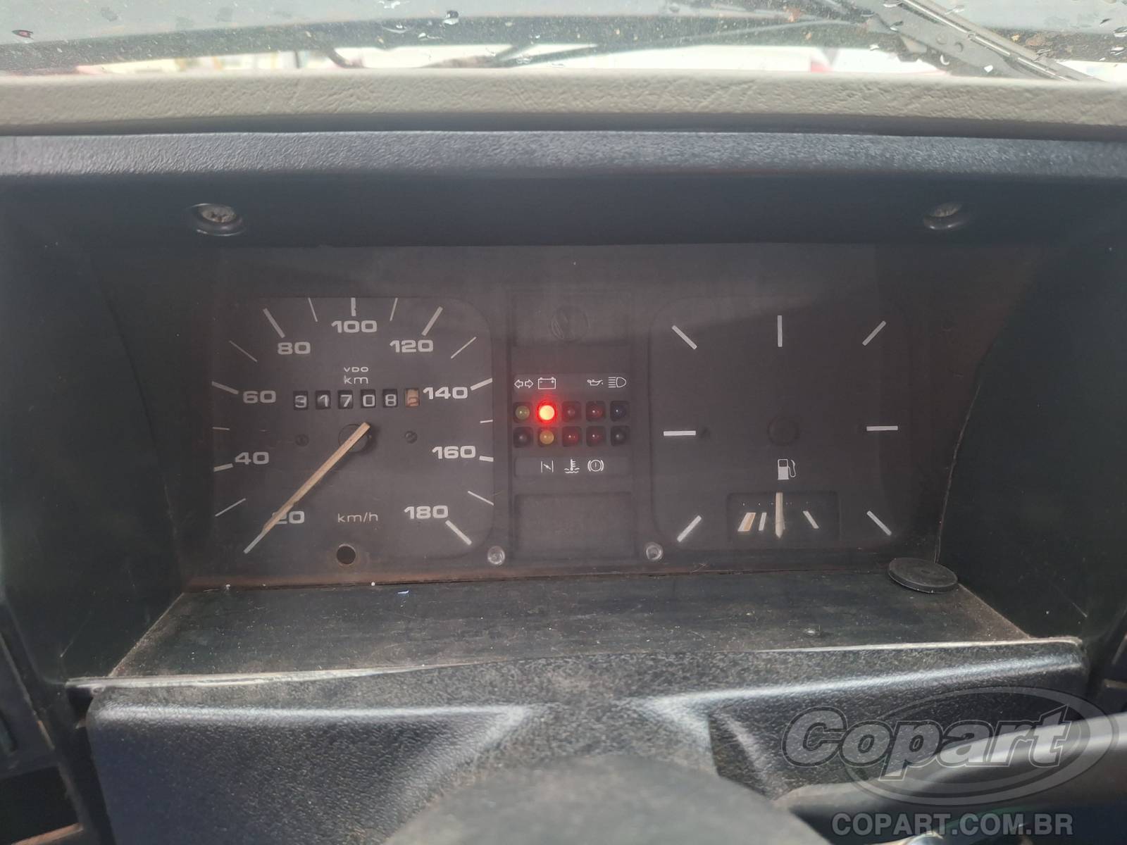Foto 8 de 10: 1996 VOLKSWAGEN GOL