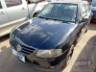 2009 VOLKSWAGEN GOL 