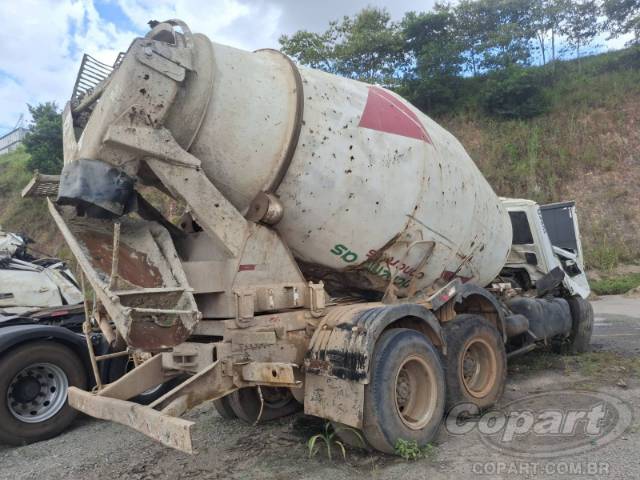 2012 IVECO EUROCARGO 