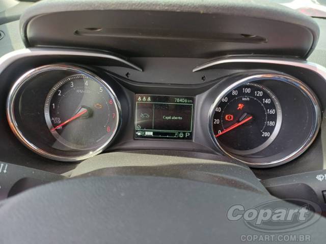 2021 CHEVROLET TRACKER 