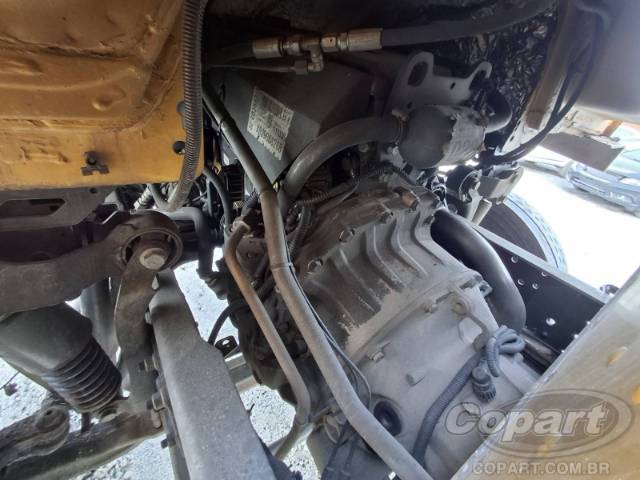 2022 MERCEDES BENZ ATEGO 