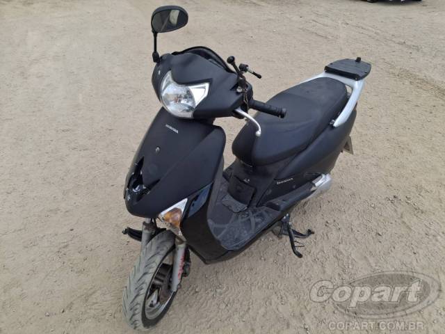 2013 HONDA LEAD 110 