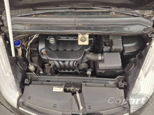 2011 CITROEN C4 PICASSO 