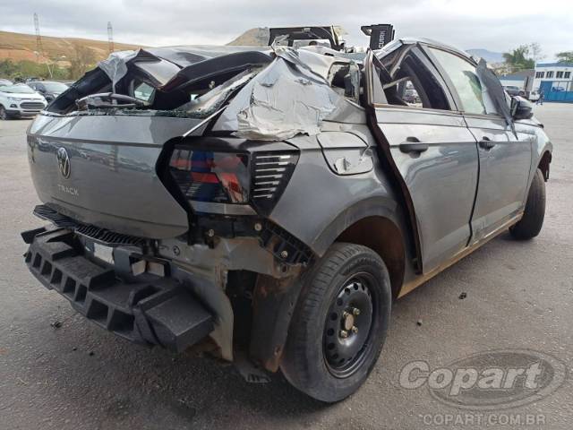 2025 VOLKSWAGEN POLO 