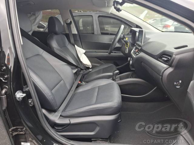 2025 HYUNDAI HB20 