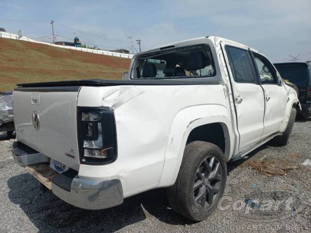 2023 VOLKSWAGEN AMAROK 