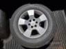 2010 NISSAN FRONTIER CD 