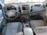 2010 TOYOTA HILUX CD 