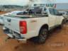 2019 CHEVROLET S10 CABINE DUPLA 