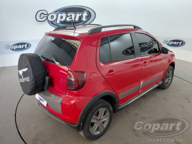 2012 VOLKSWAGEN FOX 