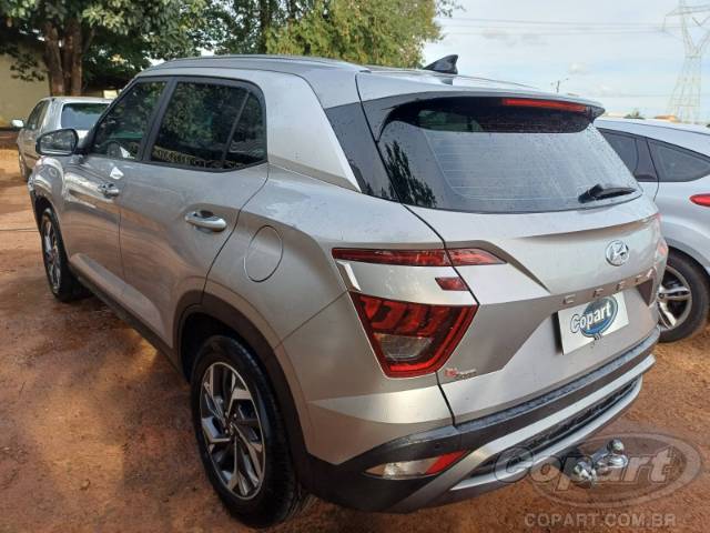 2022 HYUNDAI CRETA 