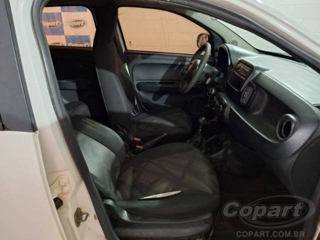 2020 FIAT MOBI 