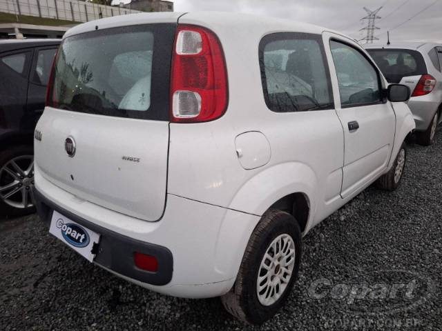 2014 FIAT UNO 
