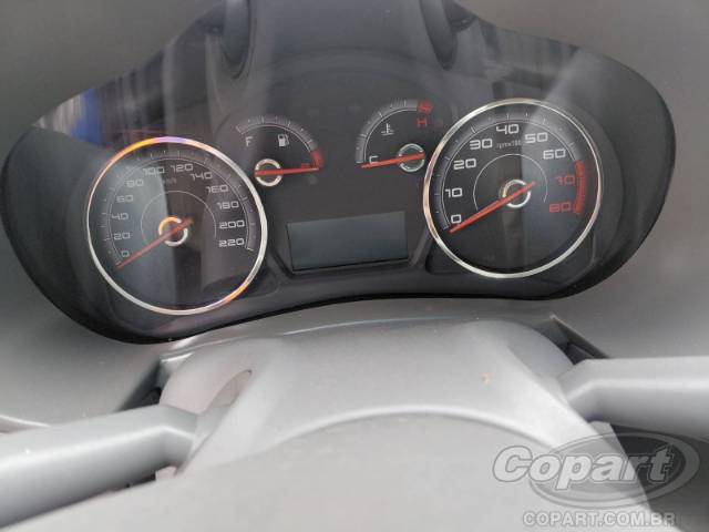 2015 FIAT PALIO 