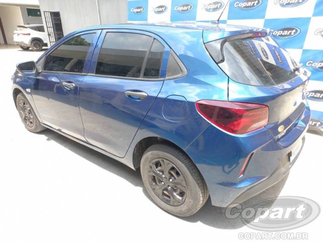 2023 CHEVROLET ONIX 