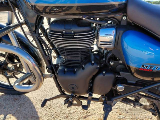 2023 ROYAL ENFIELD METEOR 