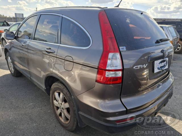 2010 HONDA CR-V 