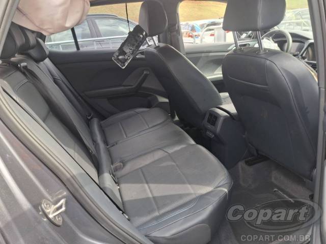 2024 VOLKSWAGEN T-CROSS 