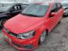 2017 VOLKSWAGEN GOL 