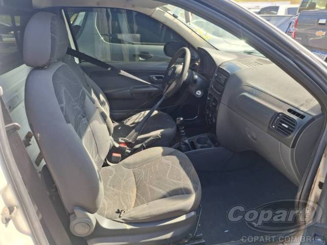 2017 FIAT STRADA 