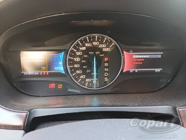 2014 FORD EDGE 