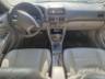 2000 TOYOTA COROLLA 