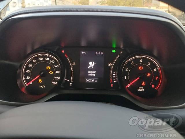 2026 FIAT FASTBACK 