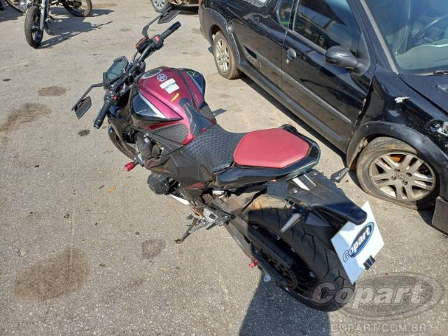 2017 KAWASAKI Z800 