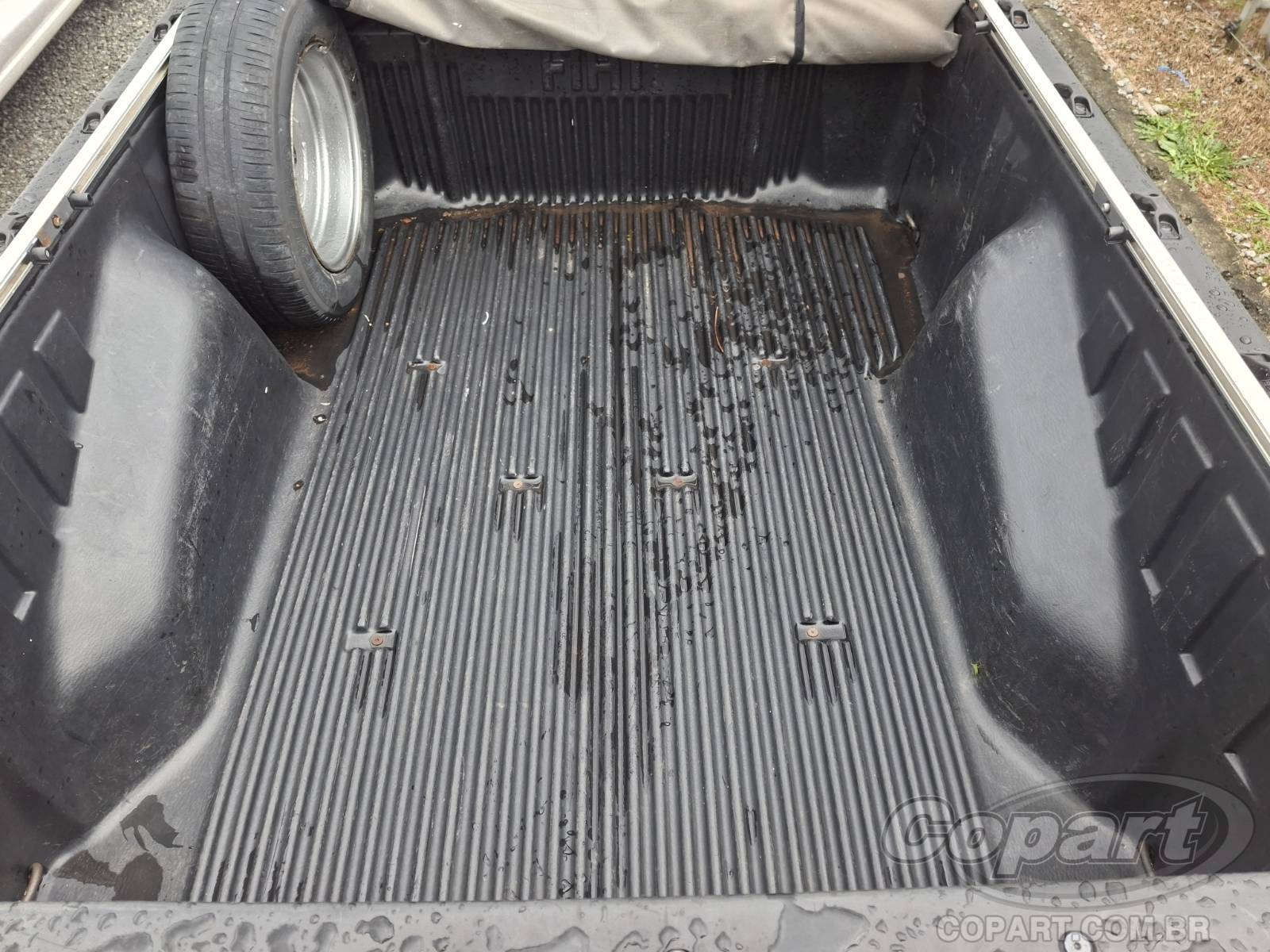 Foto 6 de 12: 2011 FIAT STRADA