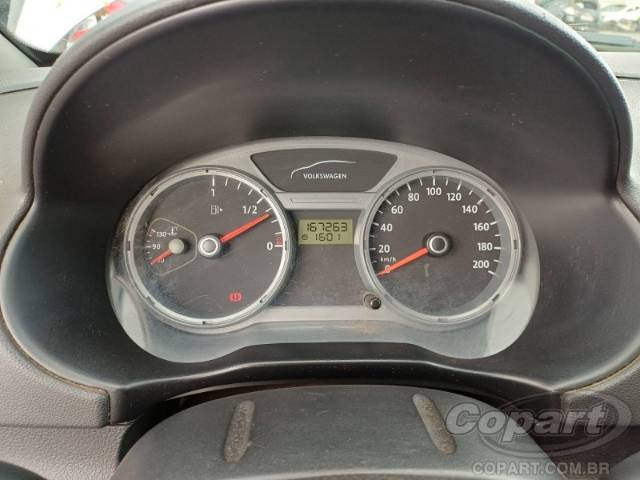 2010 VOLKSWAGEN GOL 