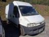 2013 PEUGEOT BOXER FURGAO/BOXER VAN 
