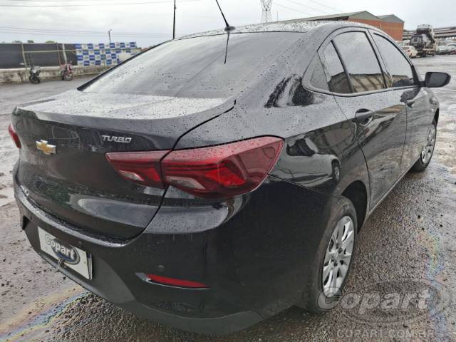 2023 CHEVROLET ONIX PLUS 