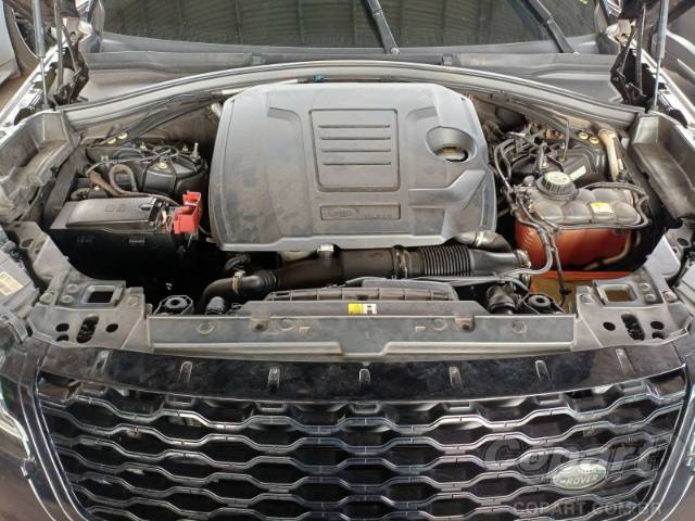 2020 LAND ROVER RANGE ROVER VELAR 