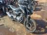2025 HONDA CG 160 