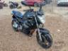 2012 YAMAHA XJ6 