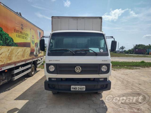 2015 VOLKSWAGEN DELIVERY 