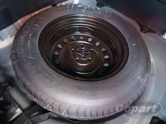 2025 HYUNDAI CRETA 