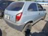2009 CHEVROLET CELTA 