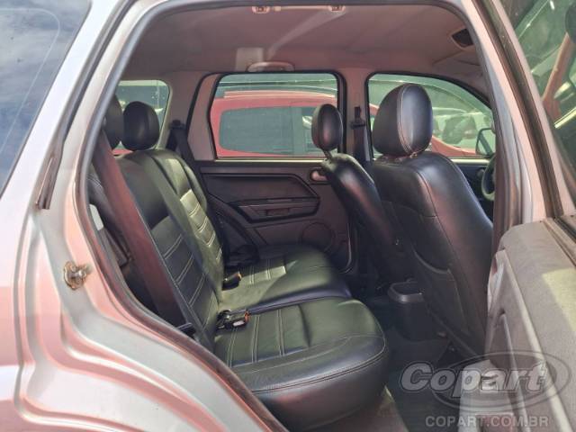 2008 FORD ECOSPORT 