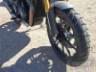 2025 TRIUMPH SCRAMBLER 