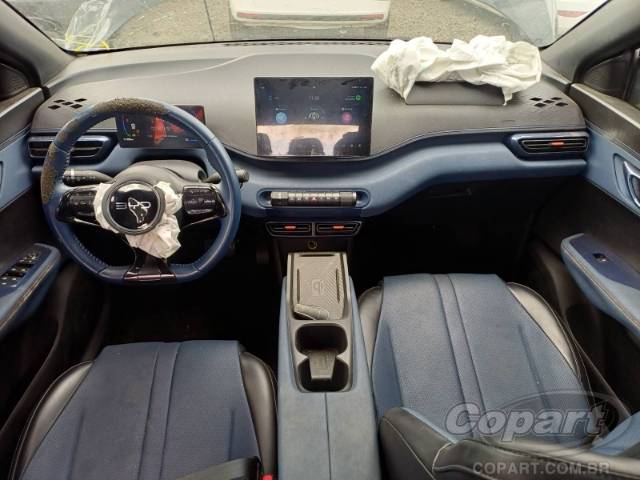 2025 BYD DOLPHIN MINI 